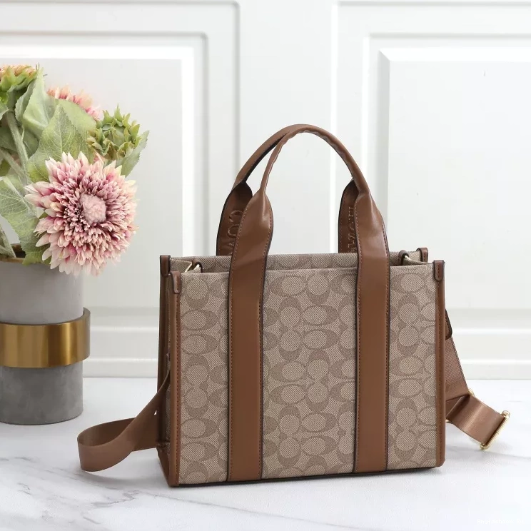 8927 Coach For Handbags Soft Women 0421